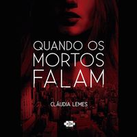 Produktbild: Quando os mortos falam