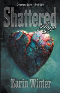 Produktbild: Shattered Hope