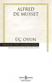 Produktbild: &Uuml;c Oyun