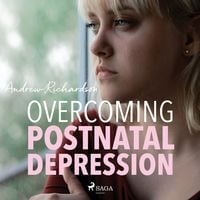 Produktbild: Overcoming Postnatal Depression