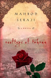 Produktbild: Rooftops of Tehran