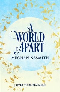 Produktbild: A World Apart
