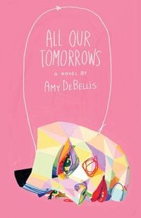 Produktbild: All Our Tomorrows