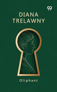 Produktbild: Diana Trelawny