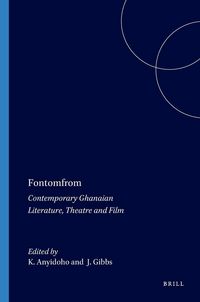 Produktbild: Fontomfrom