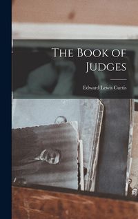 Produktbild: The Book of Judges