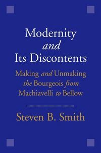 Produktbild: Smith, S: Modernity and Its Discontents