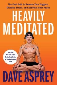 Produktbild: Heavily Meditated