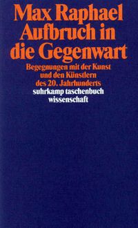 Produktbild: Aufbruch in die Gegenwart