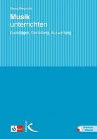 Produktbild: Musik unterrichten