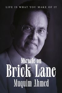 Produktbild: Miracle on Brick Lane