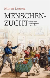 Produktbild: Menschenzucht