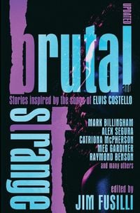 Produktbild: Brutal & Strange