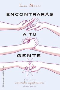 Produktbild: Encontrar&aacute;s a tu gente