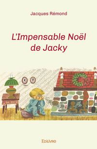 Produktbild: L impensable noel de jacky