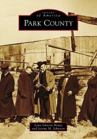 Produktbild: Park County