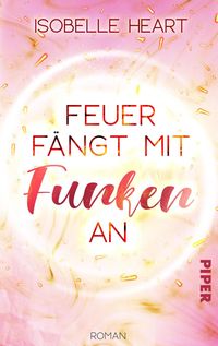 Produktbild: Feuer f&auml;ngt mit Funken an