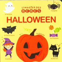 Produktbild: Halloween