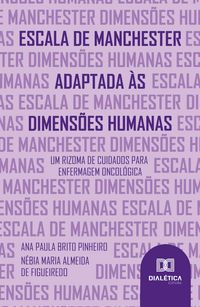 Produktbild: Escala de Manchester Adaptada &agrave;s Dimens&otilde;es Humanas