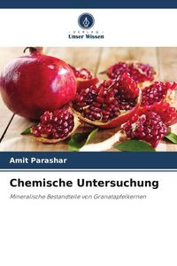 Produktbild: Chemische Untersuchung