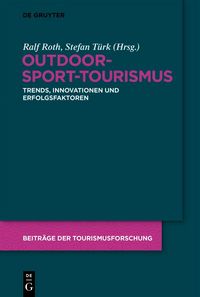 Produktbild: Outdoor-Sport-Tourismus