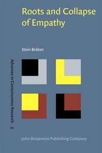 Produktbild: Roots and Collapse of Empathy