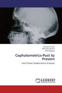 Produktbild: Singh, S: Cephalometrics-Past to Present