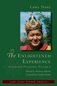 Produktbild: The Enlightened Experience: Collected Teachings, Volume 2