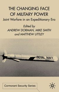 Produktbild: The Changing Face of Military Power