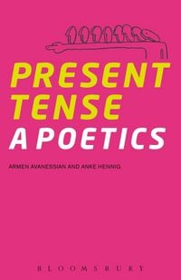 Produktbild: Present Tense