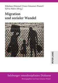 Produktbild: Migration und sozialer Wandel