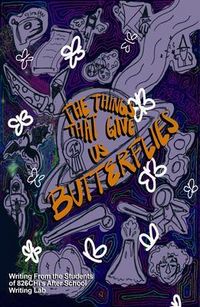 Produktbild: The Things That Give Us Butterflies