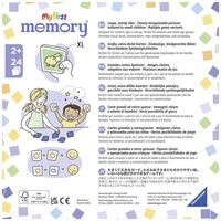 Ravensburger - My First memory Fahrzeuge