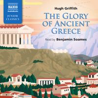 Bild vom Artikel The Glory Of Ancient Greece (Unabridged) vom Autor Hugh Grifith