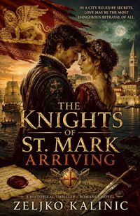 Produktbild: The Knights of St. Mark Arriving