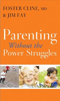 Produktbild: Parenting without the Power Struggles