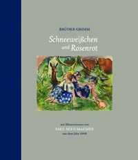 Produktbild: Br&uuml;der Grimm: Schneewei&szlig;chen und Rosenrot