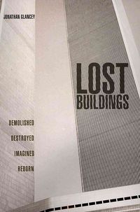 Produktbild: Lost Buildings