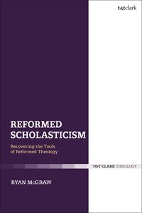 Produktbild: Reformed Scholasticism