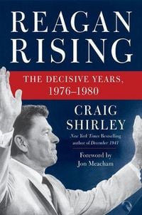 Produktbild: Reagan Rising
