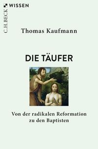 Produktbild: Die T&auml;ufer