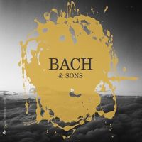 Bild vom Artikel Bach & Sons vom Autor Johann Sebastian Bach