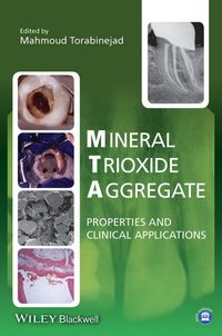 Produktbild: Mineral Trioxide Aggregate
