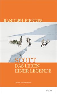 Produktbild: Scott