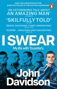 Produktbild: I Swear