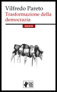 Produktbild: Trasformazione della democrazia
