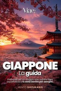 Produktbild: GIAPPONE - Guida Completa