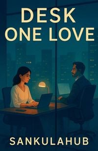 Produktbild: Desk One Love