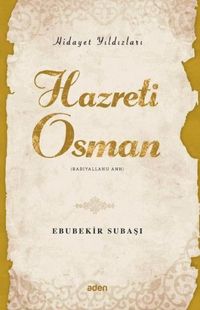 Produktbild: Hazreti Osman - Hidayet Yildizlari