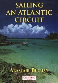 Produktbild: Yachting Monthly's Sailing an Atlantic Circuit